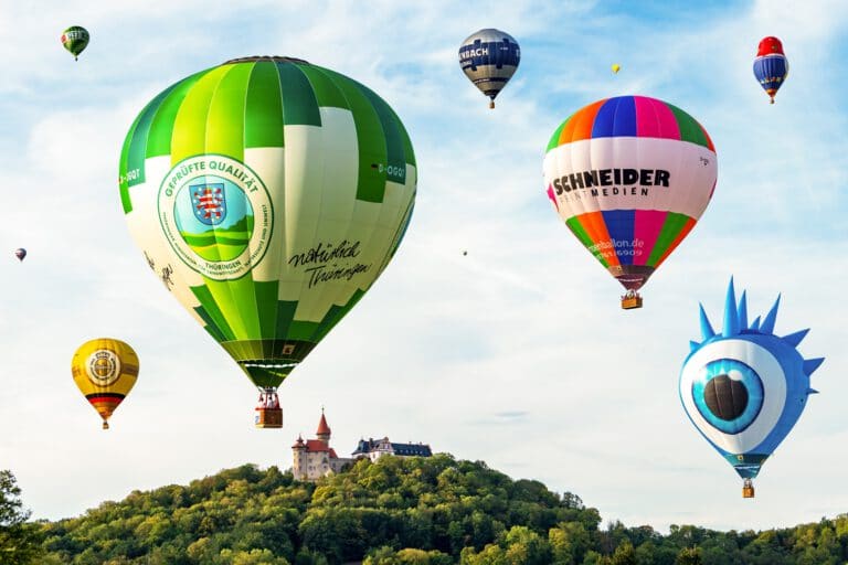 Die Region erleben - FLAIR Bad Rodach