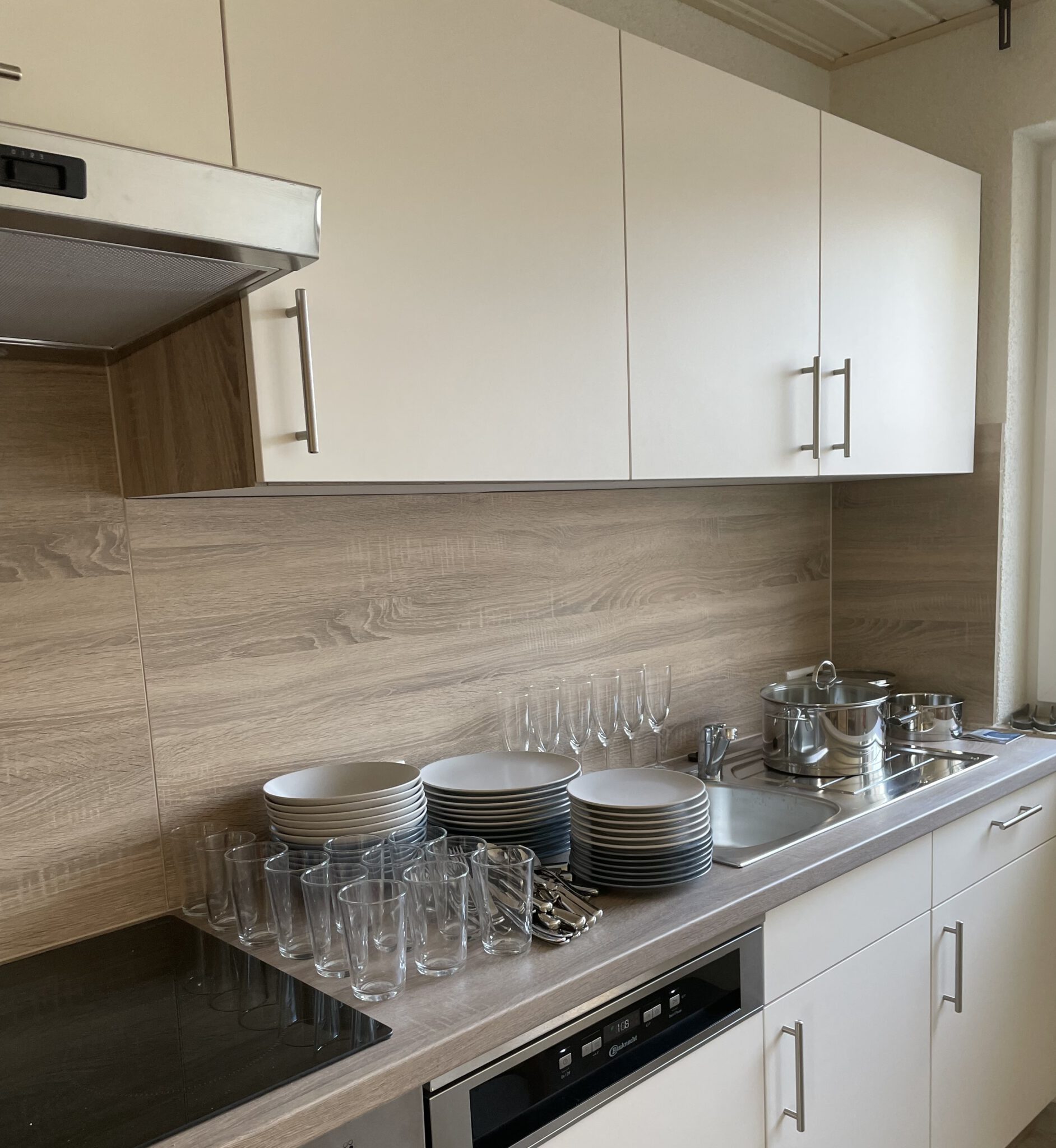 Bautagebuch: Heimatwärme - FLAIR Bad Rodach